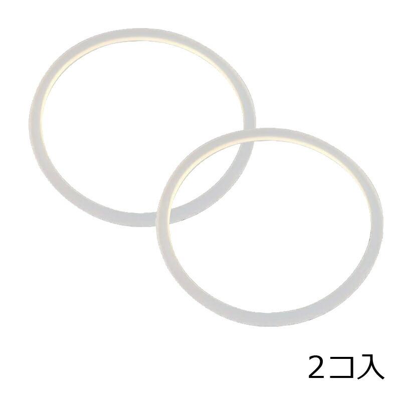 赤ちゃんのクールお弁当箱 パッキン 000615 リッチェル Richell 公式ショップ | リッチェル | 01