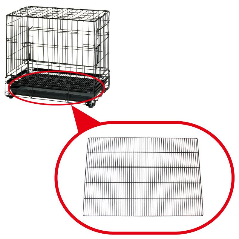 プロフェッショナルペットケージ用すのこL 000683 リッチェル Richell 公式ショップ | リッチェル | 02