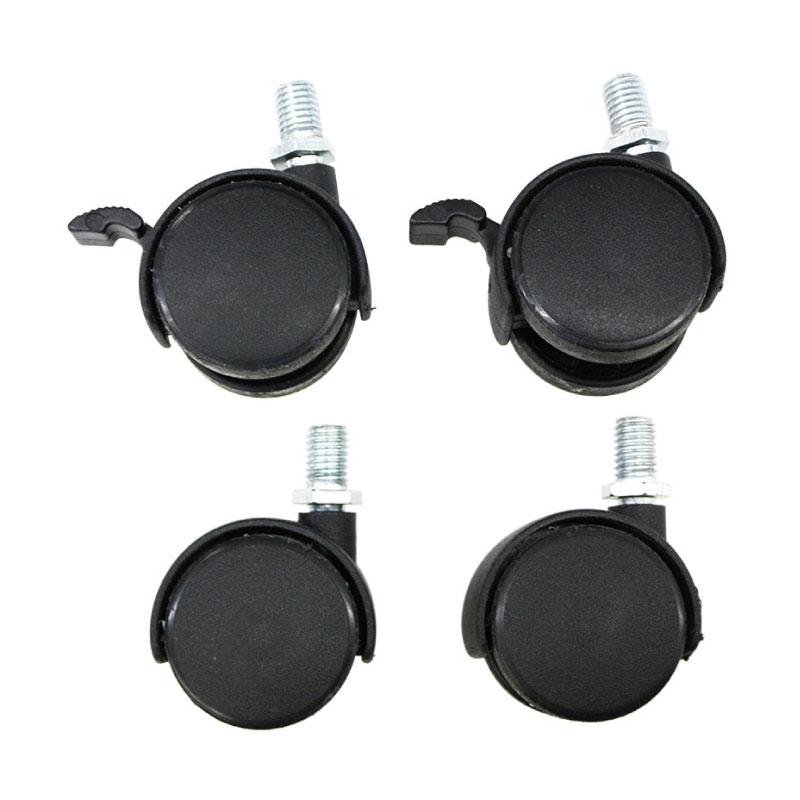 プロフェッショナルペットケージ用キャスター4個セット 000685 リッチェル Richell 公式ショップ | リッチェル | 01