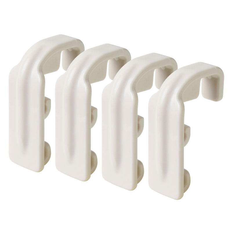 ペット用 滑り部材 4個セット 000691 リッチェル Richell 公式ショップ | リッチェル | 01