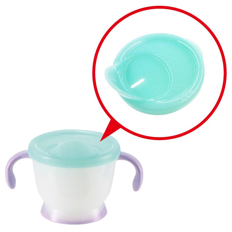 アクリア コップでマグ 直飲みタイプ用フタ 000701 リッチェル Richell 公式ショップ | リッチェル | 02