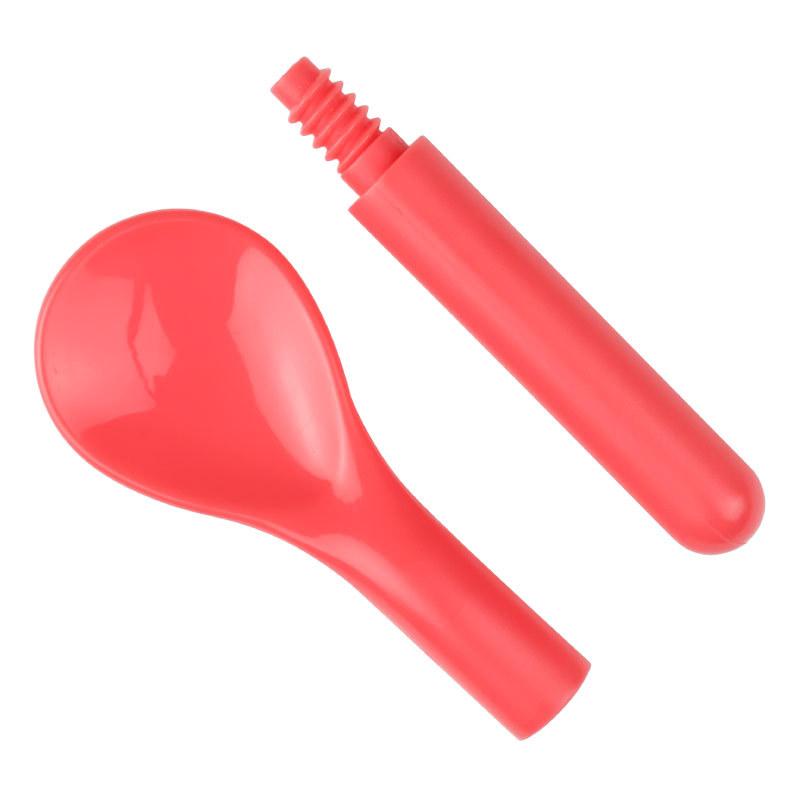 スプーン B-1 000769 リッチェル Richell 公式ショップ | リッチェル | 01