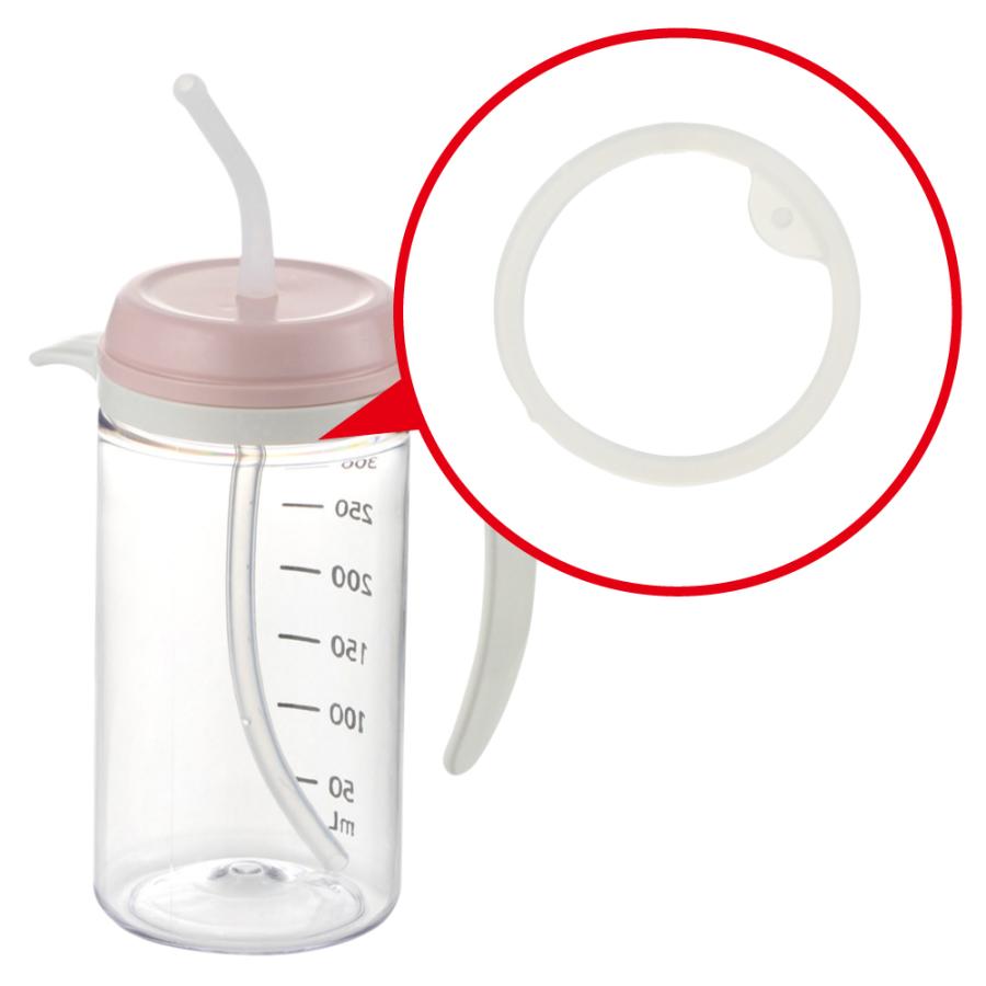 パッキンKB 000969 リッチェル Richell 公式ショップ | リッチェル | 02