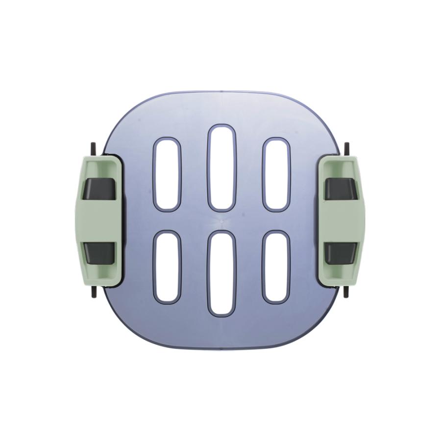 キャンピングキャリーファインR Sドア 部品 パーツ クレート キャリー 用 ペット 犬 猫 プラスチック 日本製 国産 リッチェル 公式 | リッチェル | 01