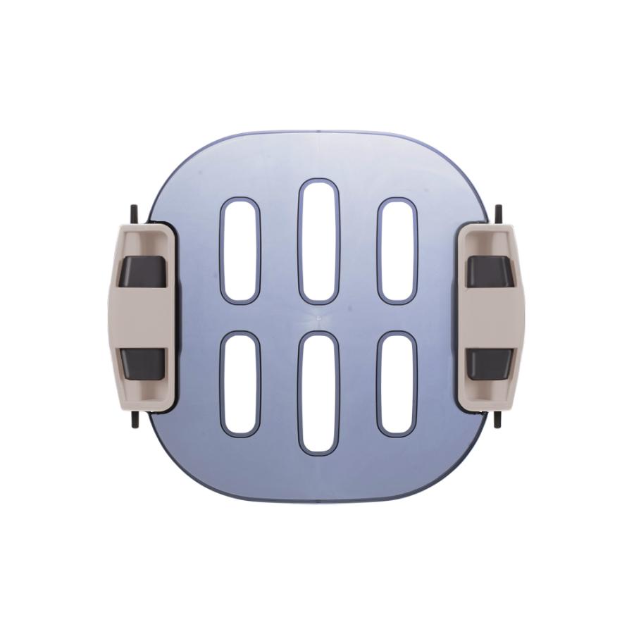 キャンピングキャリーファインR Sドア 部品 パーツ クレート キャリー 用 ペット 犬 猫 プラスチック 日本製 国産 リッチェル 公式 | リッチェル | 02