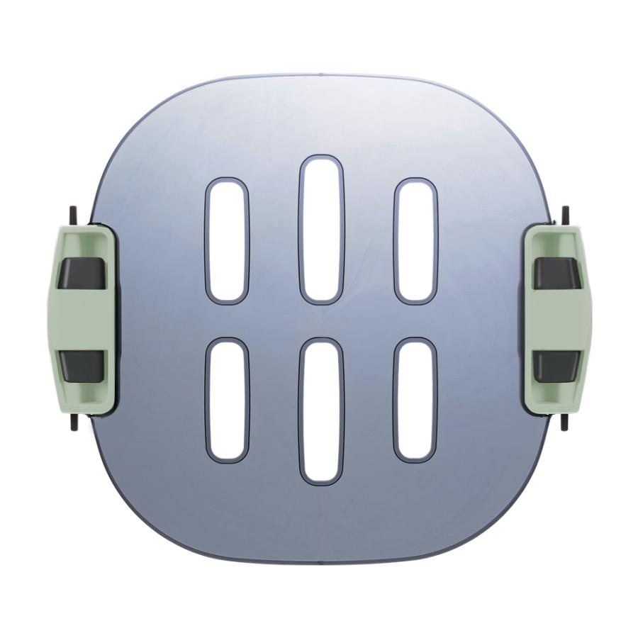 キャンピングキャリーファインR Mドア 部品 パーツ クレート キャリー 用 ペット 犬 猫 プラスチック 日本製 国産 リッチェル 公式 | リッチェル | 01