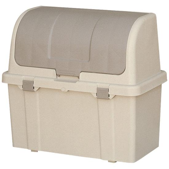 ゴミ箱 屋外 大容量 屋外ストッカー N220C リッチェル 220L 大型 ダストボックス 分部 収納庫 保管庫 | リッチェル | 01