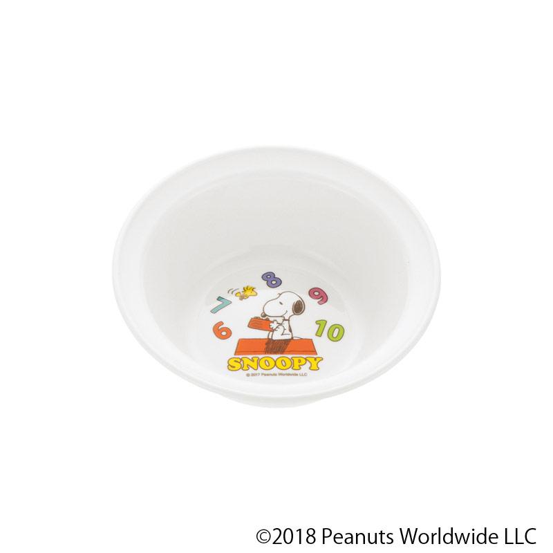 ベビー食器 トライ シリアルボウル リッチェル スヌーピー 赤ちゃん 子供 ギフト 出産祝い | リッチェル | 01