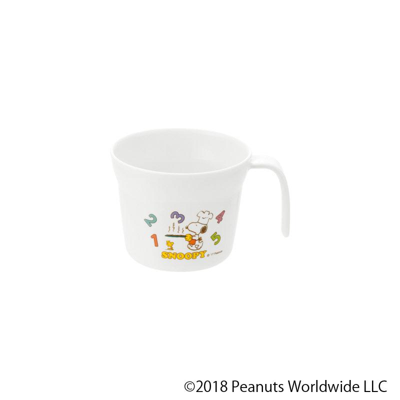 ベビー食器 トライ マグカップ リッチェル スヌーピー 赤ちゃん 子供 ギフト 出産祝い | リッチェル | 01