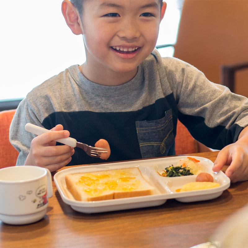 ベビー食器 トライ 飯椀 リッチェル スヌーピー 赤ちゃん 子供 ギフト 出産祝い | リッチェル | 02