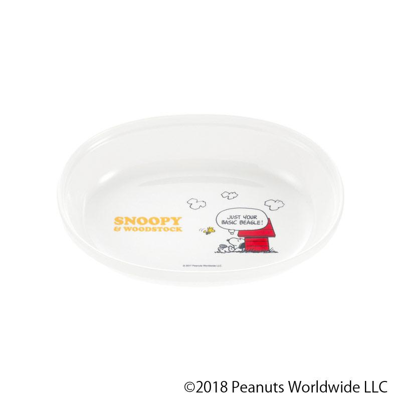 ベビー食器 トライ 深皿 リッチェル スヌーピー 赤ちゃん 子供 ギフト 出産祝い | リッチェル | 01