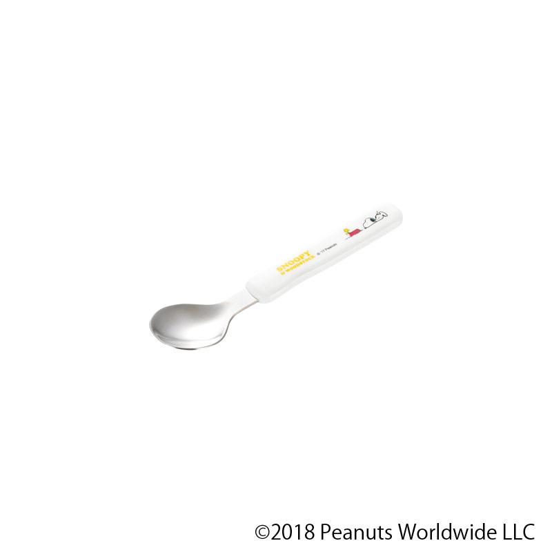 ベビー食器 トライ スプーン リッチェル スヌーピー カトラリー 赤ちゃん 子供 ギフト 出産祝い | リッチェル | 01