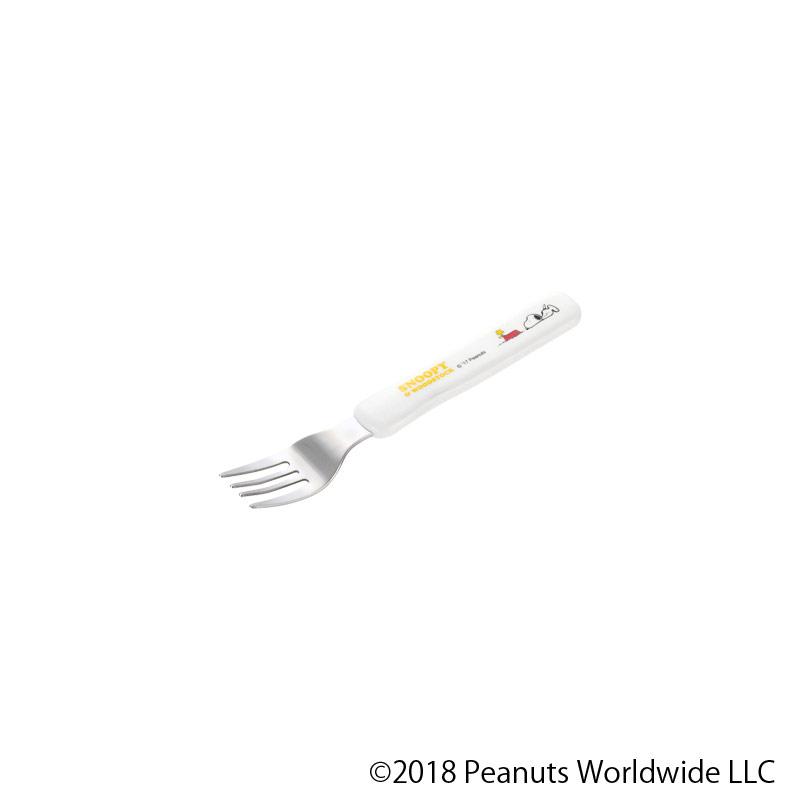 ベビー食器 トライ フォーク リッチェル スヌーピー カトラリー 赤ちゃん 子供 ギフト 出産祝い | リッチェル | 01