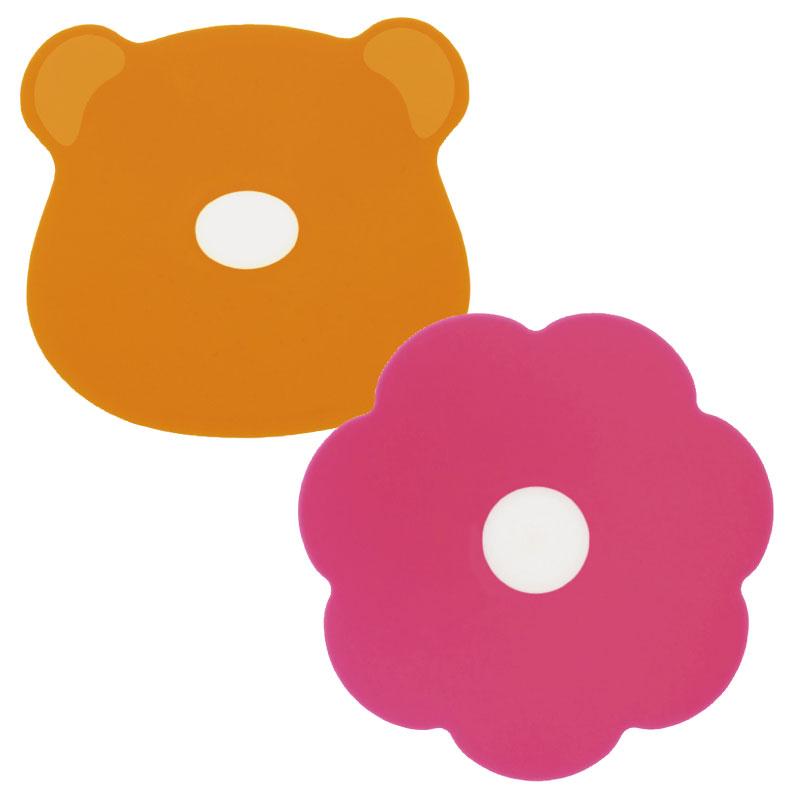 ペッカ クマのIHマット リッチェル Richell 公式ショップ | リッチェル | 03