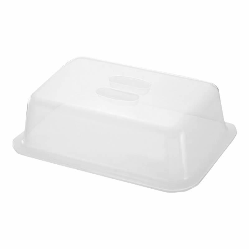 水切りかご用ふた シェリー フード L リッチェル 水切りカゴ用フタ シンク キッチン 台所 | リッチェル | 01