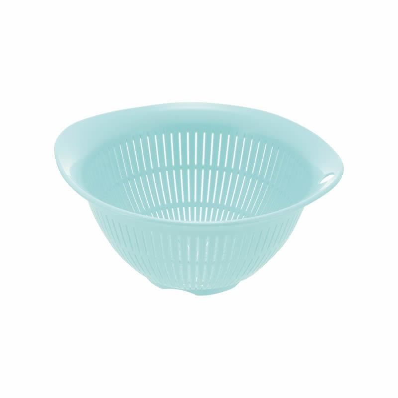 調理用ザル シェリー ザル M リッチェル ボウル 野菜 水切り 電子レンジ 調理器具 キッチン | リッチェル | 02