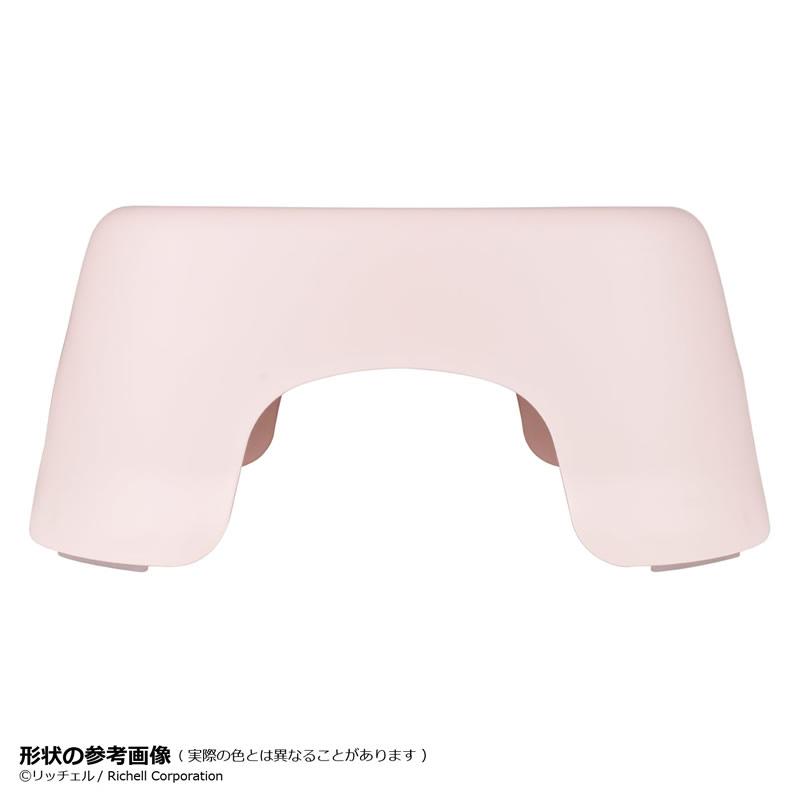 ハユール 半身浴チェア 浴槽椅子 風呂 椅子 バス チェア カビ 防止 日本製 おしゃれ リッチェル 公式 | リッチェル | 03