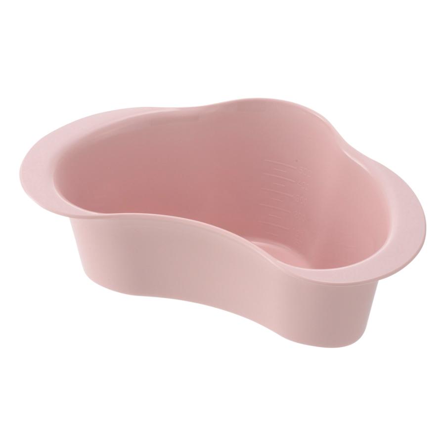 使っていいね! うがい受け うがい受け容器 皿 ユニバーサルデザイン 老人用 リッチェル Richell 公式ショップ | リッチェル | 01