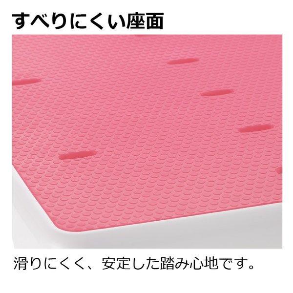 すべり止め浴そう台N(防カビプラス) ワイド1525 介護用品 浴槽台 浴槽台座 浴槽内椅子 湯舟用いす 浮かない リッチェル  公式 | リッチェル | 05