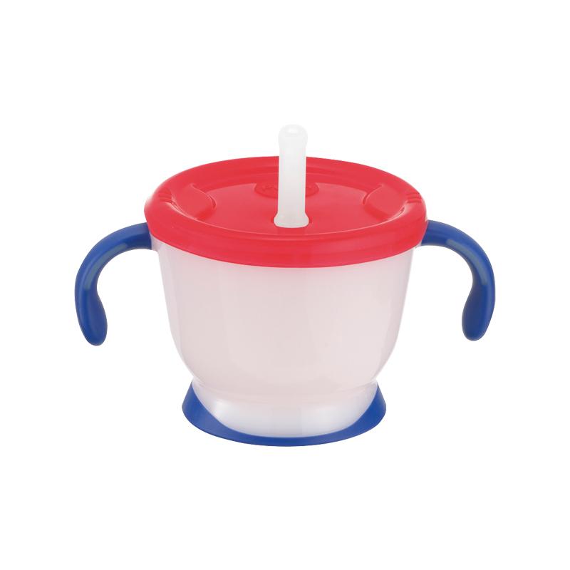 ストローマグ アクリア コップでマグ ストロータイプR リッチェル ベビーマグ 水筒 練習 トレーニング 赤ちゃん ギフト 出産祝い | リッチェル | 01