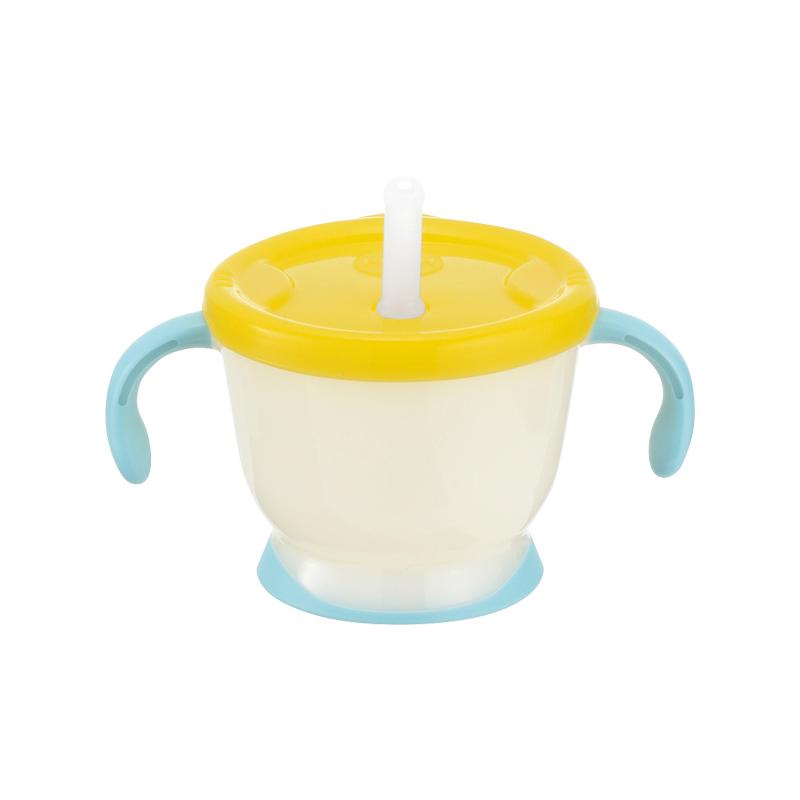 ストローマグ アクリア コップでマグ ストロータイプR リッチェル ベビーマグ 水筒 練習 トレーニング 赤ちゃん ギフト 出産祝い | リッチェル | 03