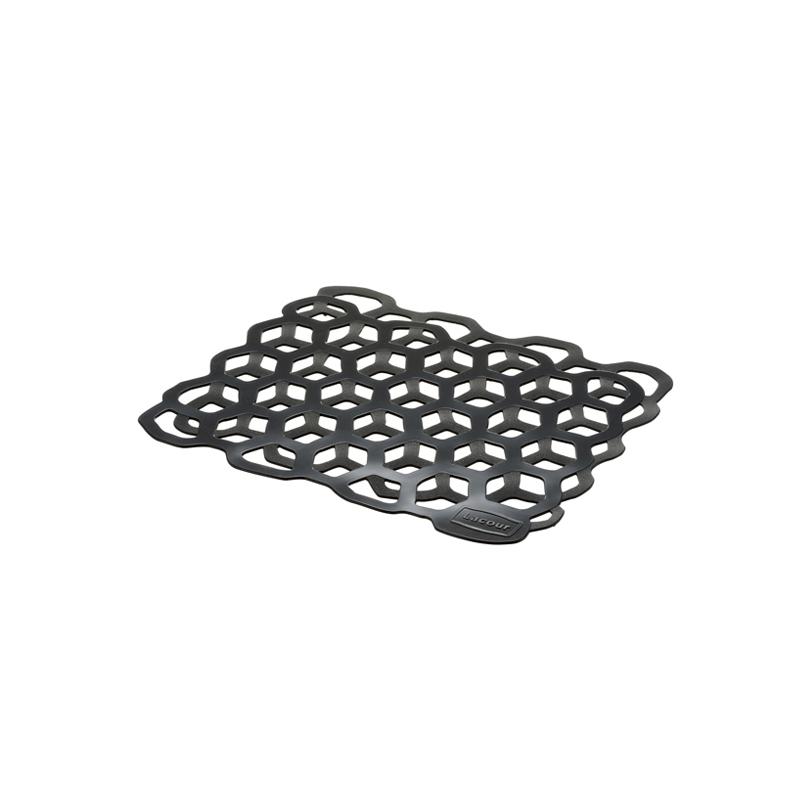 シンクマット ラクール シリコーンマット リッチェル 流し台 シンク保護 滑り止め 傷防止 キッチン | リッチェル | 02