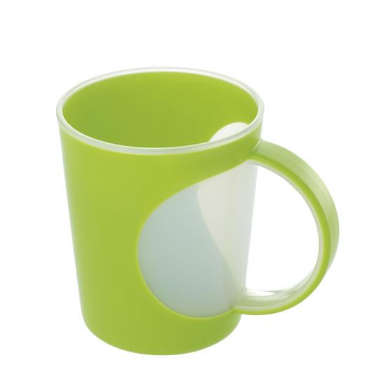 ムーンカップ プラスチックコップ コップ おしゃれ リッチェル Richell 公式ショップ | リッチェル | 02