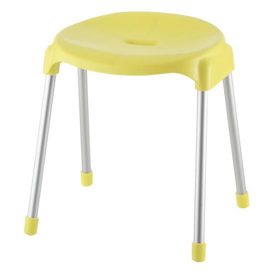 風呂椅子 リセルバLX ワイドスツール 40 リッチェル 風呂イス 風呂いす バスチェア バススツール お風呂の椅子 | リッチェル | 04