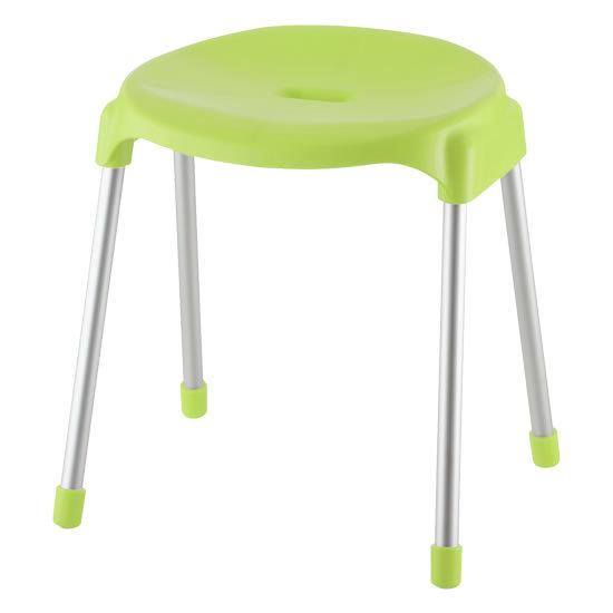 風呂椅子 リセルバLX ワイドスツール 40 リッチェル 風呂イス 風呂いす バスチェア バススツール お風呂の椅子 | リッチェル | 06