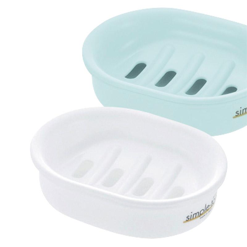 シンプルトーン 石けん台 日本製 リッチェル Richell 公式ショップ | リッチェル | 03