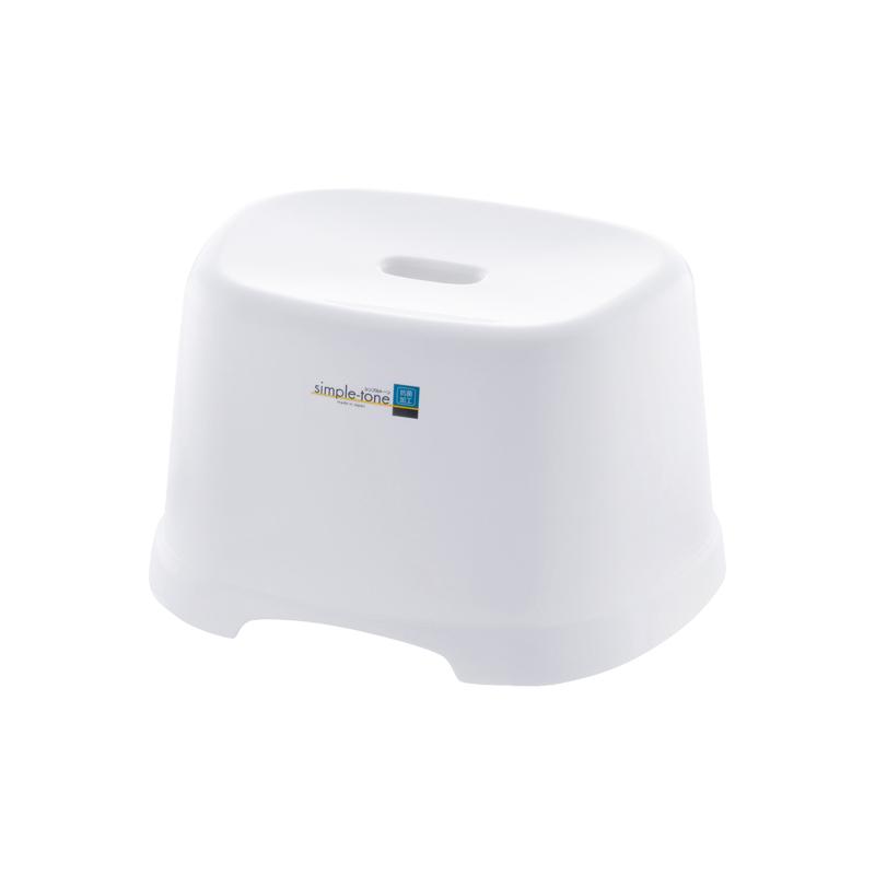 風呂椅子 シンプルトーン 腰かけ 21H リッチェル 風呂イス 風呂いす バスチェア バススツール お風呂の椅子 | リッチェル | 01