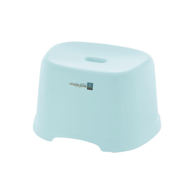 風呂椅子 シンプルトーン 腰かけ 21H リッチェル 風呂イス 風呂いす バスチェア バススツール お風呂の椅子 | リッチェル | 02