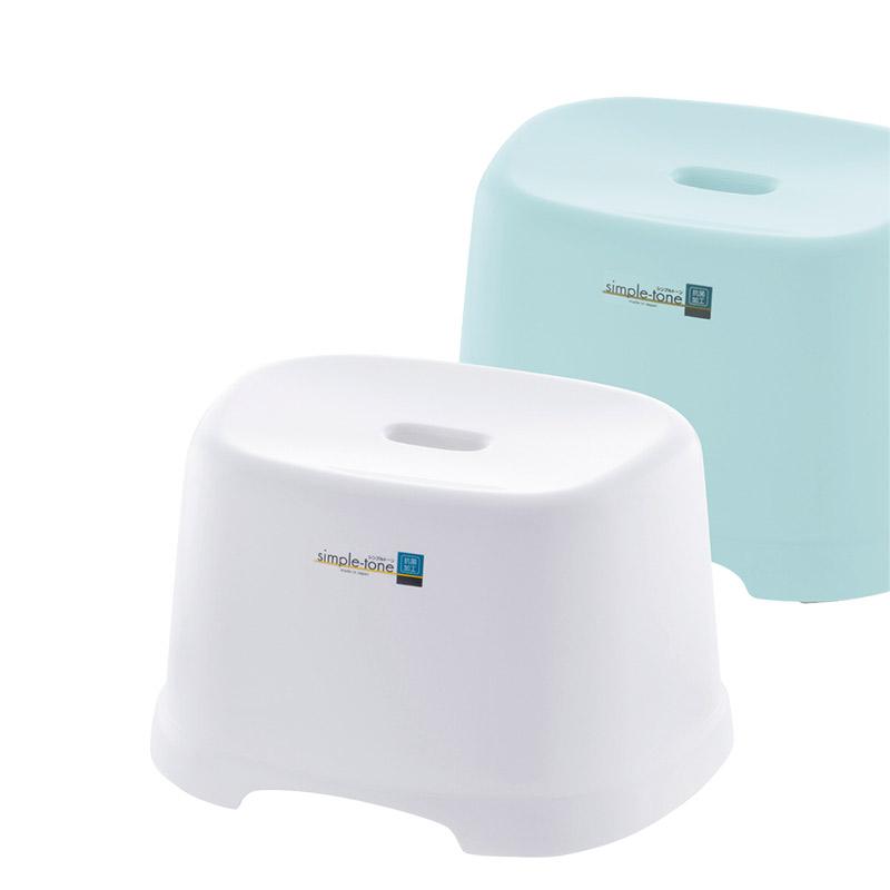 風呂椅子 シンプルトーン 腰かけ 21H リッチェル 風呂イス 風呂いす バスチェア バススツール お風呂の椅子 | リッチェル | 03