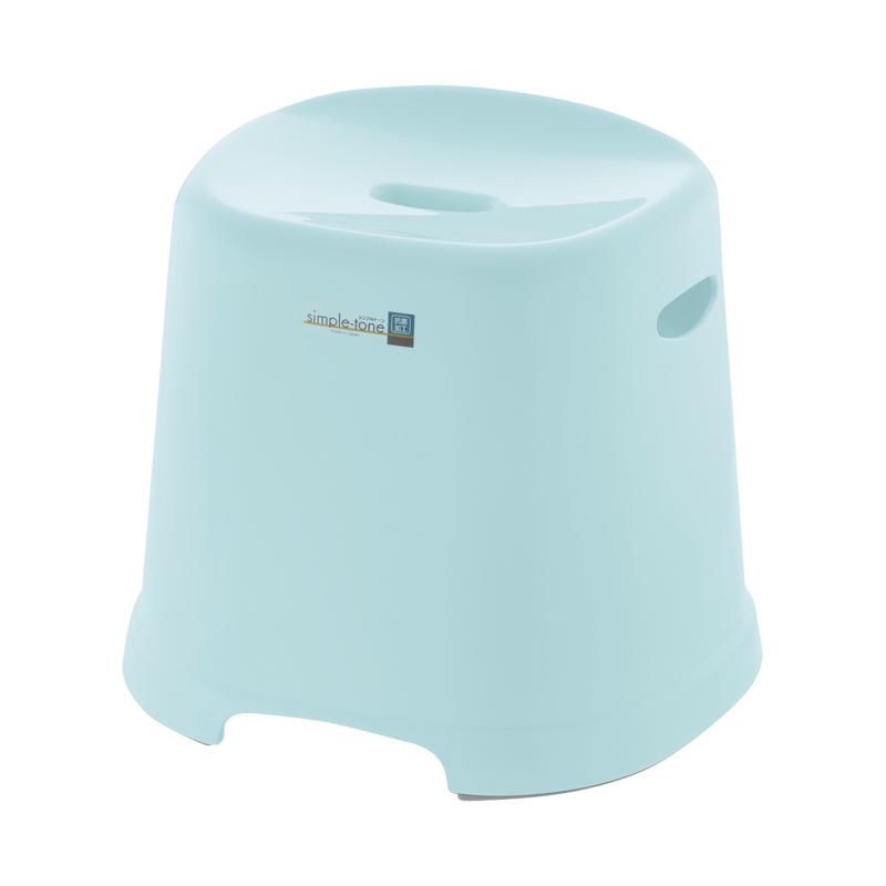 風呂椅子 シンプルトーン 腰かけ 31H リッチェル 風呂イス 風呂いす バスチェア バススツール お風呂の椅子 | リッチェル | 02