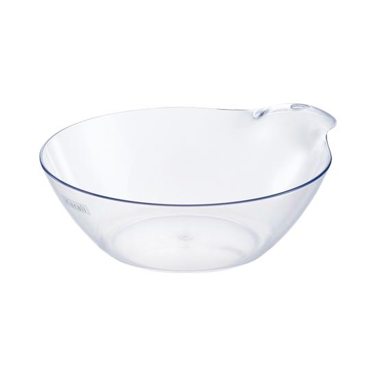 風呂桶 カラリ 湯おけ HG リッチェル 洗面器 湯桶 手桶 手おけ バスボウル 洗面所 お風呂 | リッチェル | 02