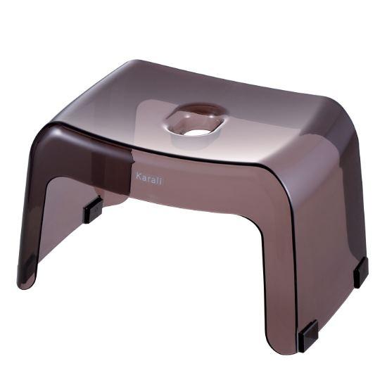 風呂椅子 カラリ 腰かけ 20H リッチェル 風呂イス 風呂いす バスチェア バススツール お風呂の椅子 | リッチェル | 01