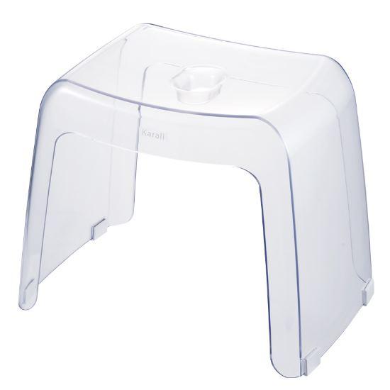 風呂椅子 カラリ 腰かけ 30H リッチェル 風呂イス 風呂いす バスチェア バススツール お風呂の椅子 | リッチェル | 02