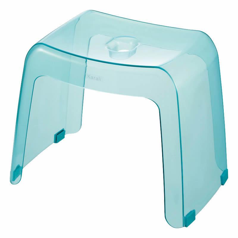 風呂椅子 カラリ 腰かけ 30H リッチェル 風呂イス 風呂いす バスチェア バススツール お風呂の椅子 | リッチェル | 03