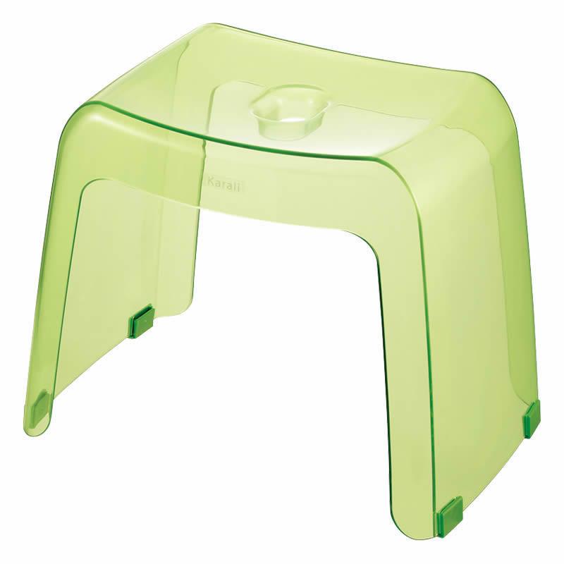 風呂椅子 カラリ 腰かけ 30H リッチェル 風呂イス 風呂いす バスチェア バススツール お風呂の椅子 | リッチェル | 04