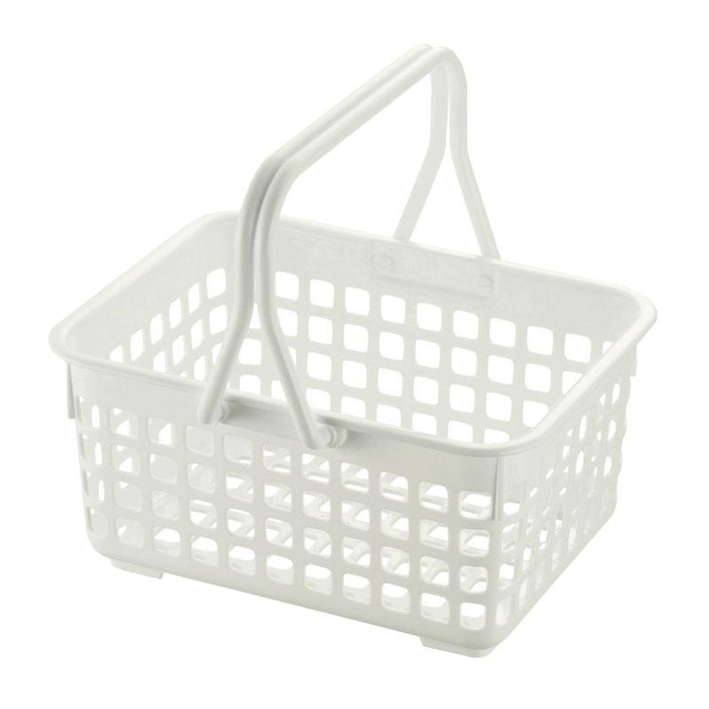 シンプルイズム ハンディバスケット 日本製 リッチェル Richell 公式ショップ | リッチェル | 01