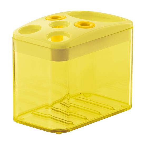 歯ブラシ スタンド ハユール 歯ブラシスタンド 立て おしゃれ 歯間ブラシ 歯磨き粉 リッチェル | リッチェル | 04