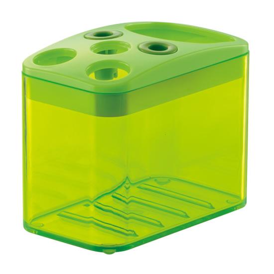 歯ブラシ スタンド ハユール 歯ブラシスタンド 立て おしゃれ 歯間ブラシ 歯磨き粉 リッチェル | リッチェル | 05