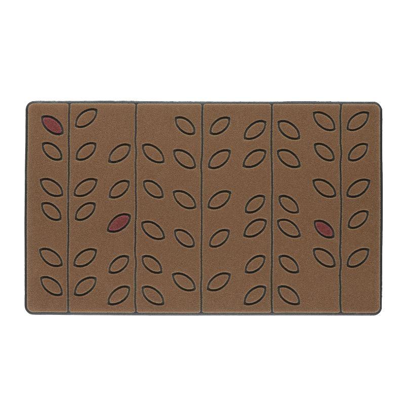 玄関マット S 屋外 洗える 横長 おしゃれ ラバー リッチェル Richell 公式ショップ | リッチェル | 02