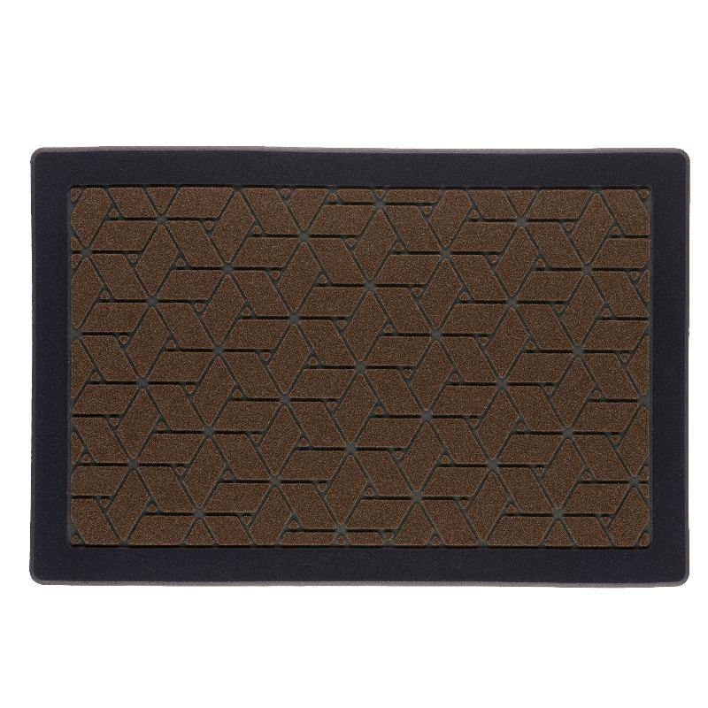 玄関マット M 屋外 洗える 横長 おしゃれ ラバー 60 × 90 リッチェル Richell 公式ショップ | リッチェル | 01