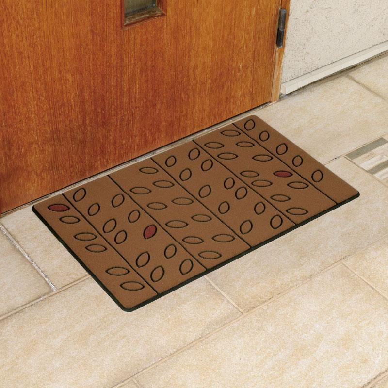 玄関マット M 屋外 洗える 横長 おしゃれ ラバー 60 × 90 リッチェル Richell 公式ショップ | リッチェル | 03