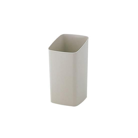 エフィ スクエアカン 6.5 ゴミ ごみ 箱 くず入れ 角型 おしゃれ 日本製 国産 リッチェル Richell 公式ショップ | リッチェル | 02