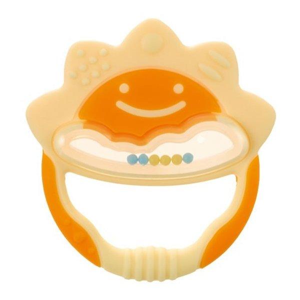 歯固め 歯がため(たいよう) リッチェル はがため ベビー 赤ちゃん ギフト 出産祝い | リッチェル | 01