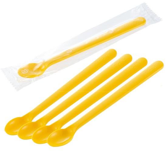 おでかけランチくん レトルトパウチ用スプーン 043320 リッチェル Richell 公式ショップ | リッチェル | 01