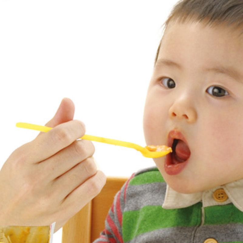 おでかけランチくん レトルトパウチ用スプーン 043320 リッチェル Richell 公式ショップ | リッチェル | 02