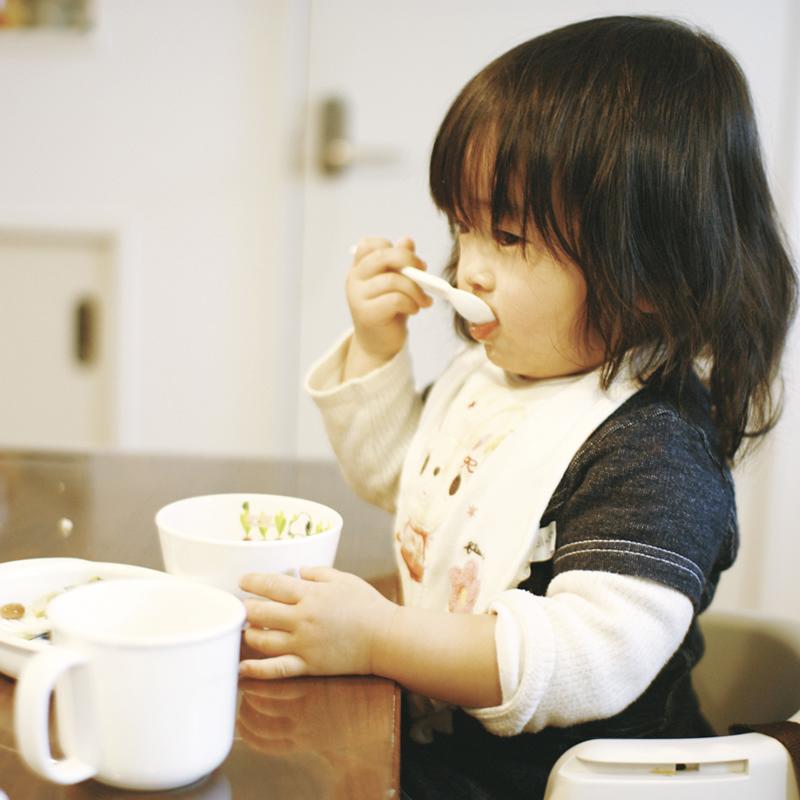 ベビー食器 離乳食 スヌーピー ベビー食器セット SY-1 リッチェル 電子レンジ 赤ちゃん ギフト 出産祝い | リッチェル | 03